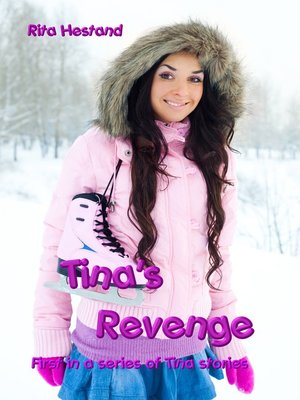 cover image of Tina's Revenge